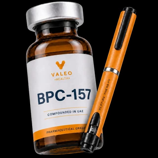 BPC-157 (10 mg)