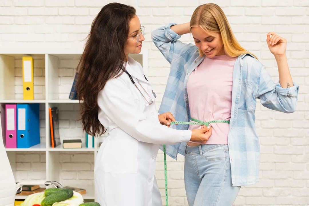 Your Guide to Medical Weight Loss Program in Dubai