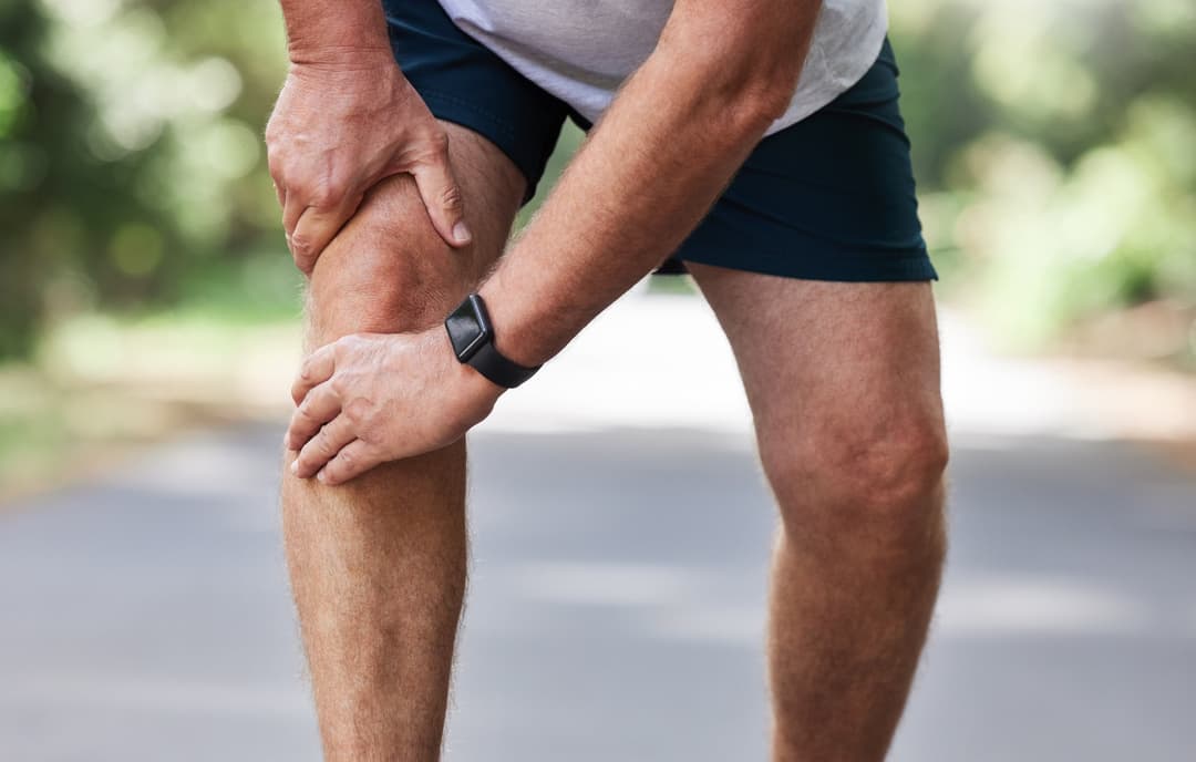 Stay Agile and Pain-Free: Tips for Improving Flexibility and Joint Health