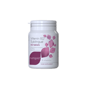 Nutrigold Vitamin B12