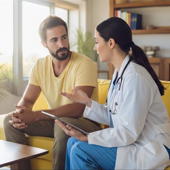 New Coach Consultation Program