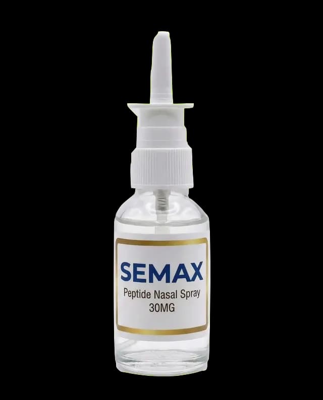Semax (Nasal Spray)