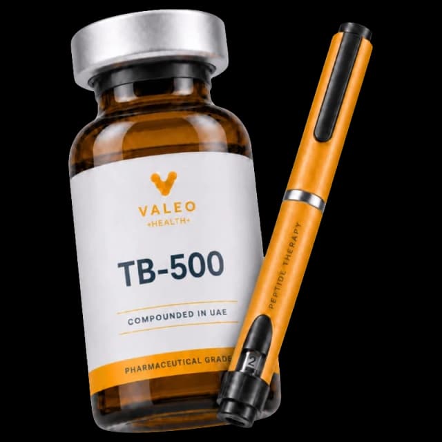 TB 500 - Peptide (25 mg)