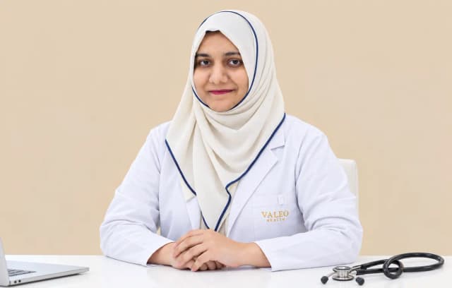 IV Consultation
