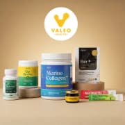 Quality Supplements