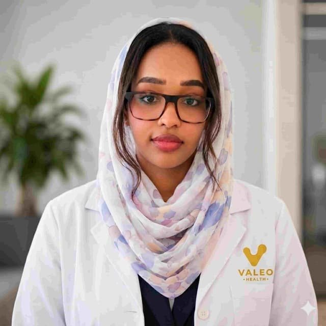Dr Rayan - Follow-up Peptide consultation