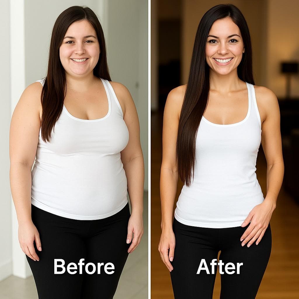 Before - Anna, Dubai