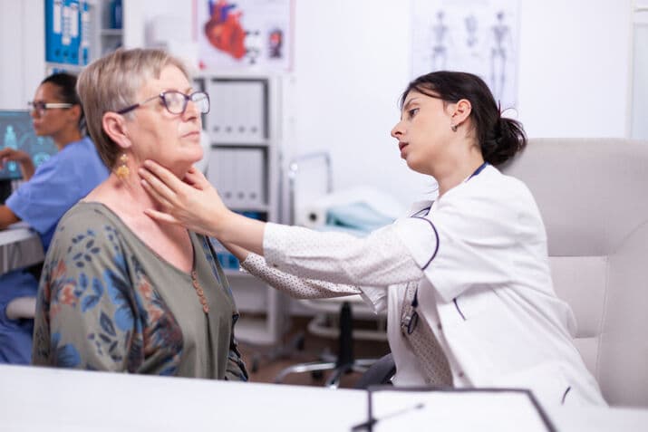 Thyroid Awareness and Lifestyle: How to Support Hormones Without Being Harsh
