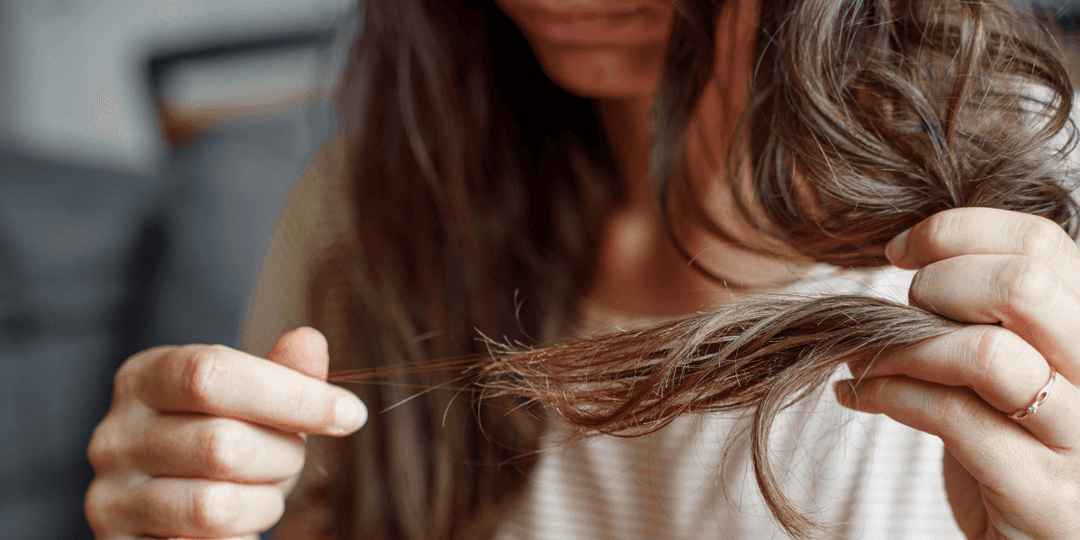 From Thick to Thin: Dealing with Postpartum Hair Loss