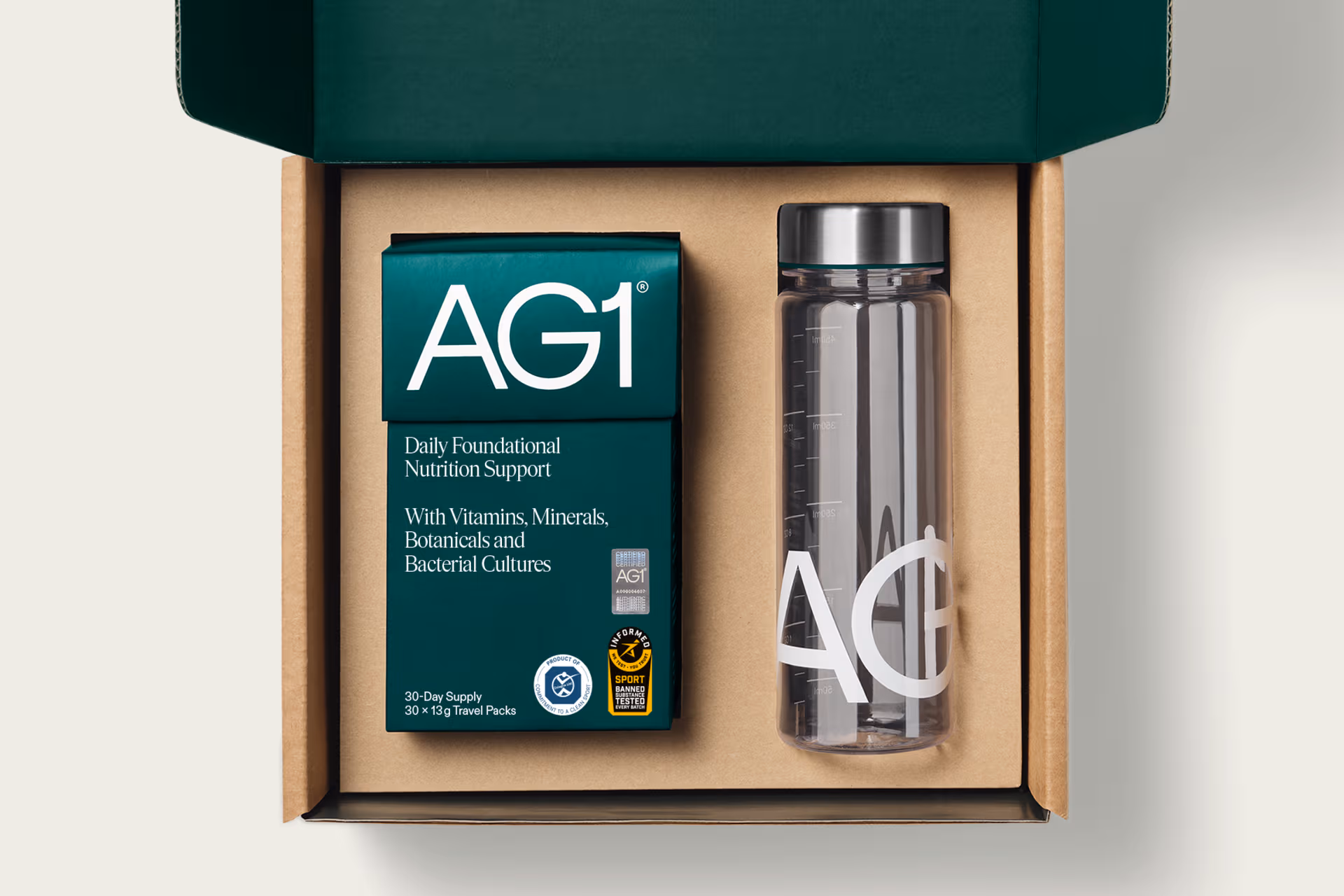 AG1 product view 1