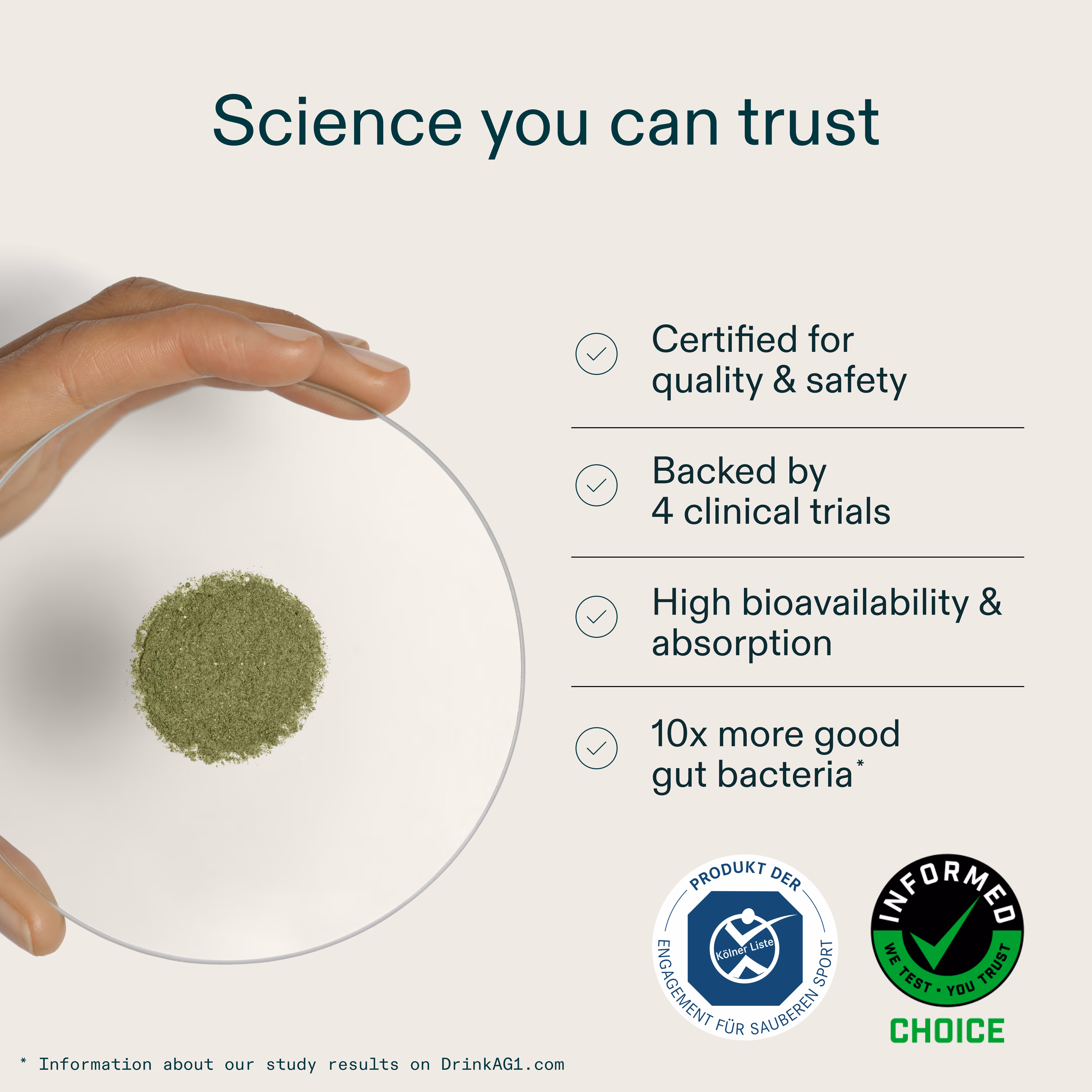 AG1 product view 4