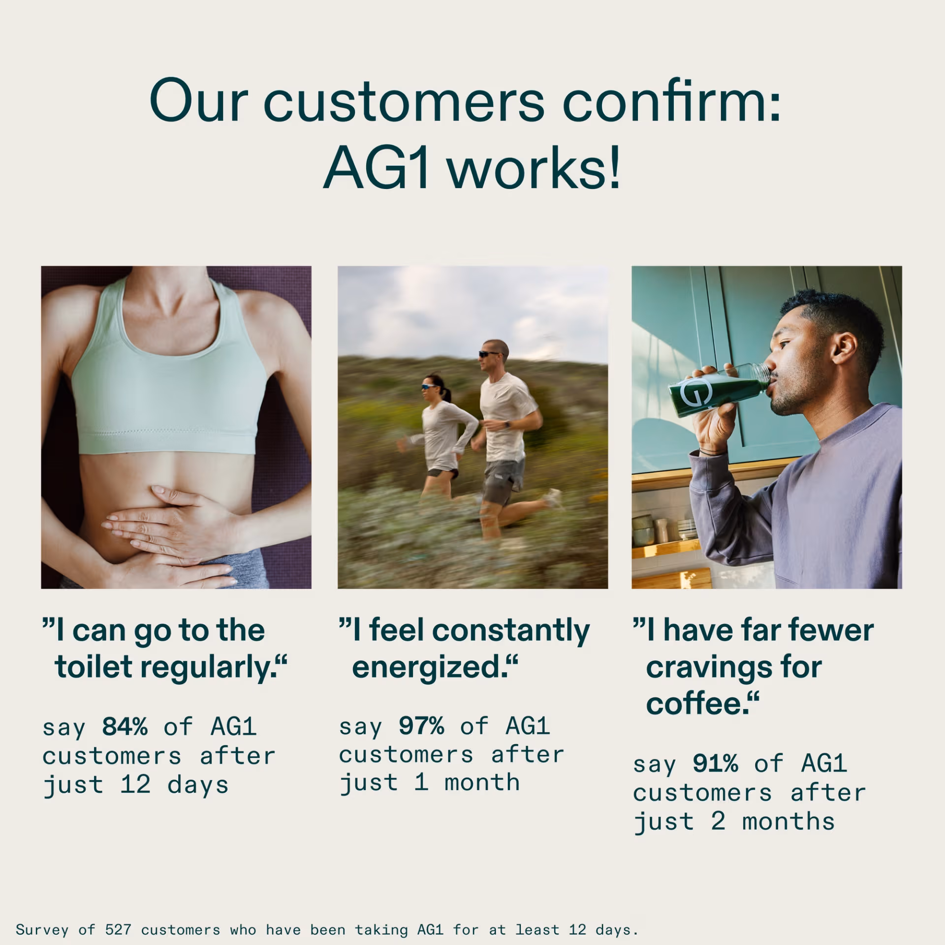 AG1 product view 6